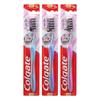 Colgate Ultra Clean Slim Soft Зубная щетка 3 шт.