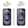 0.4mm 3D A++ Scratch-resistant Tempered Glass for Iphone 17 Pro Max Screen Protector Apple 16 15 14 AIR Mobile Phone Accessories