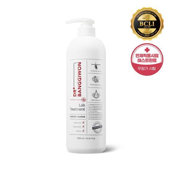 Dr. Bang Gi-won Lab Hair Loss Treatment 1000ml