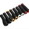 Non-slip Rubber Bicycle Grip Bike Accessories