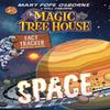 Magic Tree House Fact Tracker Graphic Novel Space by Mei Nakamura... 9780593705896