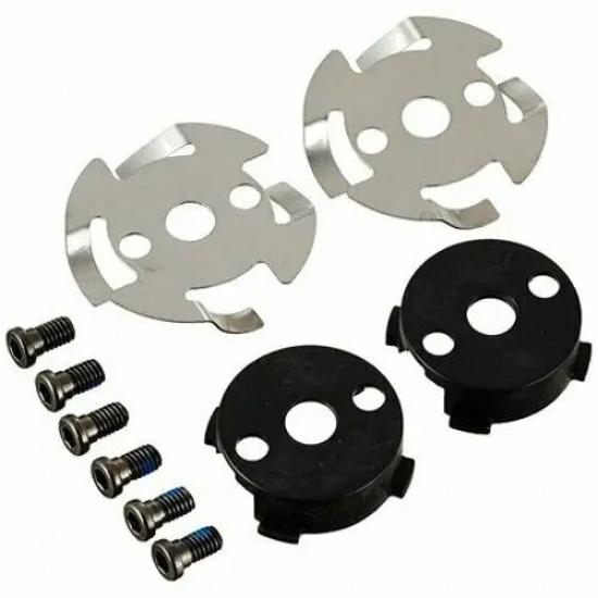 Genuine Quick-release 1345s Propeller Mounting Plates for DJI Inspire 1 /E800 / (1CW+1CCW)