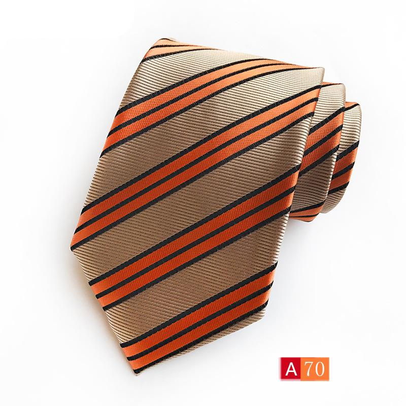 Источник, Галстук из жаккардовой ткани, мужской деловой костюм, аксессуары, Галстук