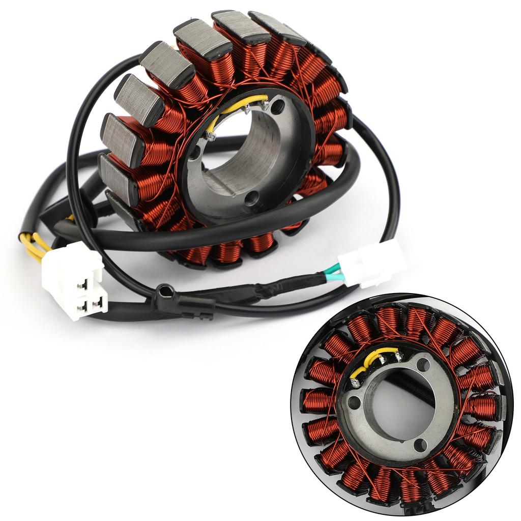 Stator Generator for Kawasaki BR250 Z250SL BX250 Ninja 250SL 2014-17 21003-0141