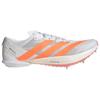 adidas Кроссовки для легкой атлетики Adizero Ambition Cloud White Унисекс JQ5930