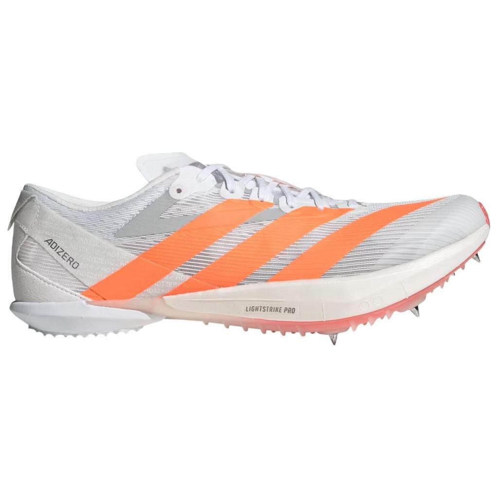 adidas Кроссовки для легкой атлетики Adizero Ambition Cloud White Унисекс JQ5930