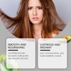 Collagen Moisturizing Hair Mask Is Carefully Formulated With Aloe Vera Extract, Vitamin E(Tocopherol), And Avocado Oil