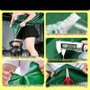 Heavy-Duty PVC Multi-Purpose Tarpaulin