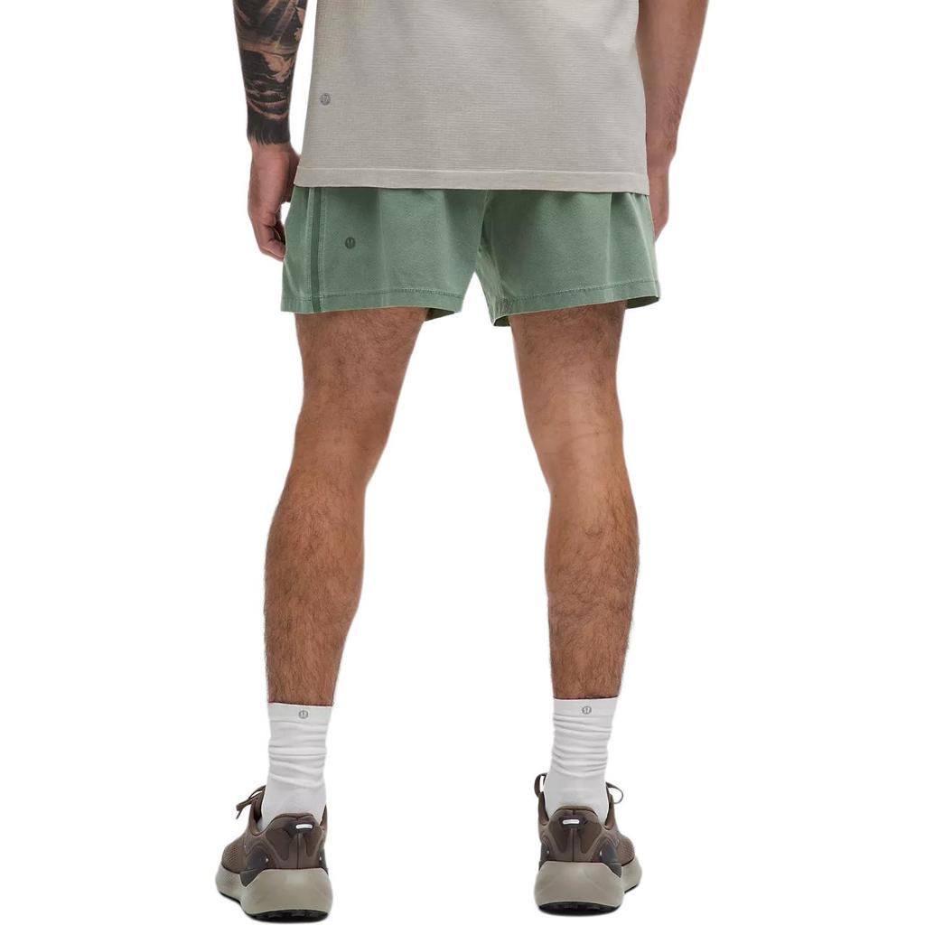 Lululemon Pace Breaker Casual Shorts Men's LM7BI7S