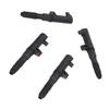 4PCS Ignition Coil Pack Set 7700875000 High Performance for CLIO DUSTER EURO CLIO KANGOO MEGANE