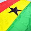 Национальный флаг Ганы 90*150 см 3x5 футов для парада, вечеринки, подвесного украшения дома, баннера