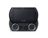 Refurbished PSP Go Portable Piano Black "PlayStation Go" (PSP-N1000PB)