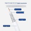Luchengxun SYWV75-5 Coaxial TV Video Cable