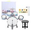 Kids   Set Cartoon  s Kit Educational Child Musical Instrument Boys   Toy