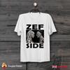 ZEF SIDE DIE ANTWOORD КАК НИНДЗЯ ЙОЛАНДИ  Крутой Идеальный ПОДАРОК УНИСЕКС  Футболка B473