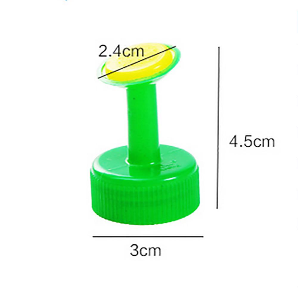 Bottle Top Watering Garden Plant Sprinkler Water Seed Seedlings Irrigation