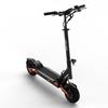 JOYOR T10 Foldable Electric Scooter for Adults - 2000W Dual Motor, 60V 18Ah Battery, Hydraulic Brakes - Powerful & Portable Commuter E-Scooter