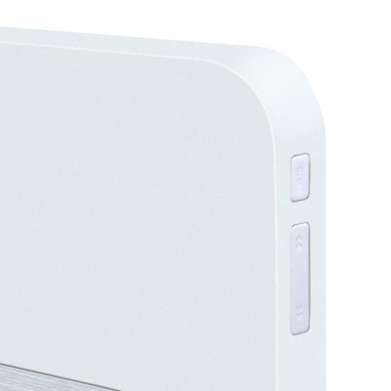 Дверной звонок Ding Dong, умный беспроводной Wi-Fi, аксессуар для приемника видеодомофона