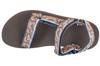 Teva M Original Universal Sandals, Mens brown Sandals