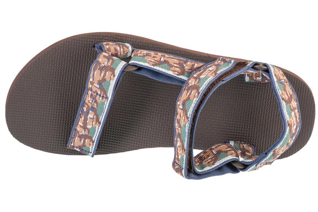 Teva M Original Universal Sandals, Mens brown Sandals