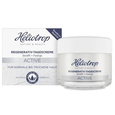 Дневной крем E Active Regenerative 50 мл
