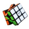 Shengshou Legend S 3x3x3 Черный без наклеек Кубик Рубика Профессиональный 3x3 2x2 Скоростные кубики Головоломки 2x2x2 Speedcube Образовательные игрушки