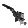 Racing Games Handbrake with Mounting Bracket USB Progressive Handbrake for Logitech G27 G25 G29