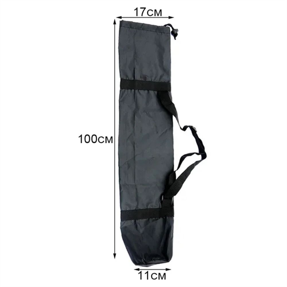 Waterproof Tripod Stand Bag Carring Case Monopod Storage Case Drawstring Toting Bag Umbrella