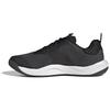Rapidmove Core Black Cloud White Grey Women's Sneakers IF3203