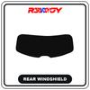 For Mercedes-Benz GLA 250 2014- RAVOOY Pre-Cut Window Tint Film Vehicle-Specific Full Kit Front & Rear Windows Precision-Cut
