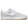 Nike Женские кроссовки Court Vision Low Whisper Gum White Iris-Whisper CD5434-501