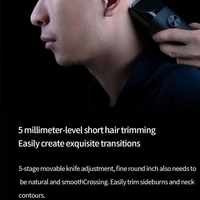 Xiaomi Миджиа Триммер