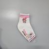 Sanrio Children's Infant Socks 23 Years New 6 Sets Sanrio Children's Socks Junior Licensed Genuine Gift