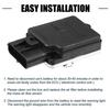 Mass Air Flow Sensor Meter F67F-12B579-BA  for Ford Escort 20L 1997-2002