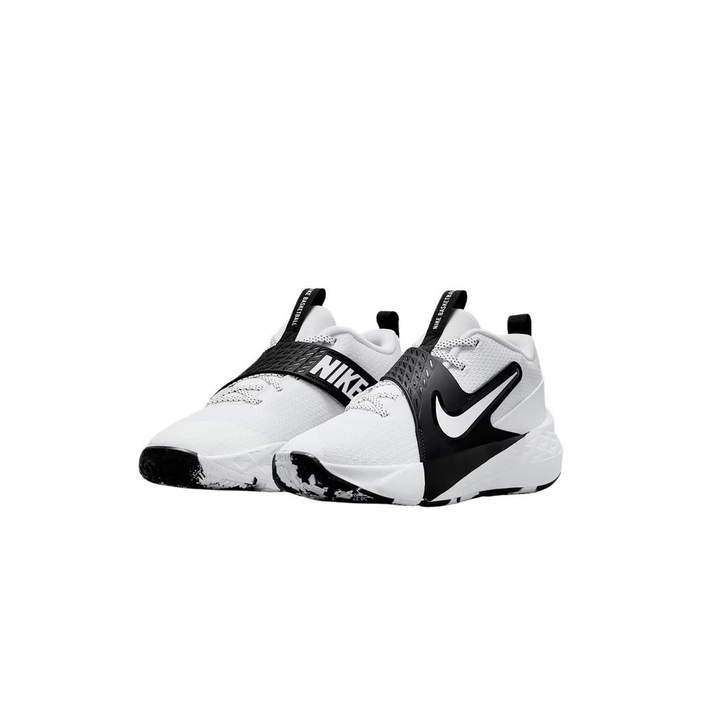 Nike Команда Hustle D 12 GS HF6279-101