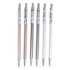 3 шт./набор механических карандашей 0,5/0,7 мм для рисования, канцелярские принадлежности