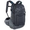 Рюкзак Evoc Trail Pro 26 L/XL black/carbon grey (100117128-L-XL)