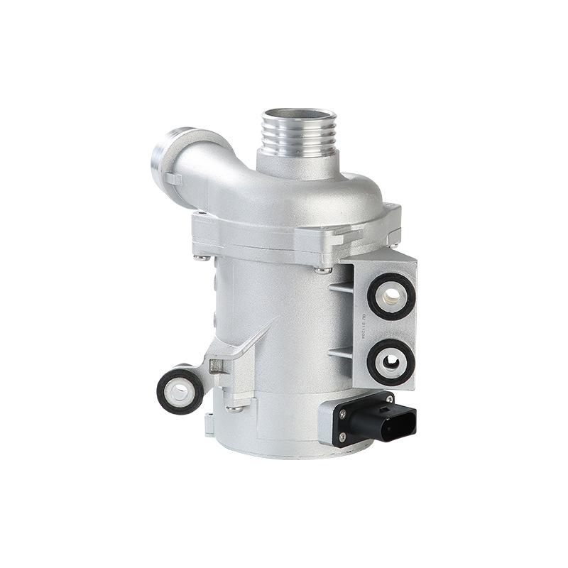 BMW 3/5 Series Electronic Auxiliary Water Pump, Brushless, PN: 11517586925