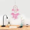 Feather Catcher Wall Decoration Home Outdoor Decoration Pendant Wall Decoration