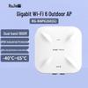 Ruijie RG-RAP6260(грамм) Гигабитный уличный беспроводной AP WiFi 6