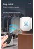 Wireless Induction Doorbell & Greeter Shop