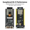 Плата разработки ESP32-S3-CAM Wi-Fi Bt Core Board с встроенным модулем камеры Ov3660, модуль Esp32-S3-N16R8, CH340, двойной Type-C