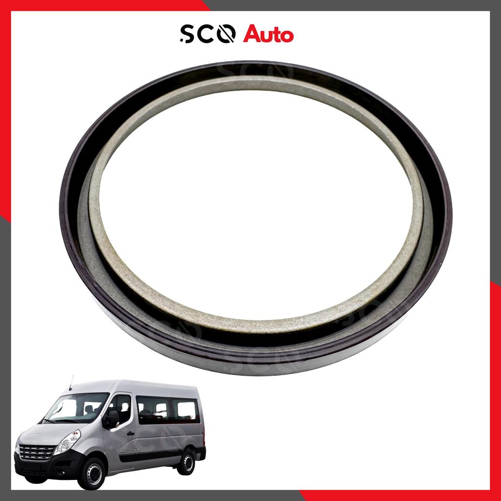 Кольцо ABS для Renault Master для Nissan NV400 для Opel Movano 479700004R Кольцо ротора заднего тормоза Master 3