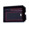 1pc Car Storage Box Is Suitable For Kia Sportage Center Control Central Armrest Box Storage Box Modified Interior Storage B X4J2