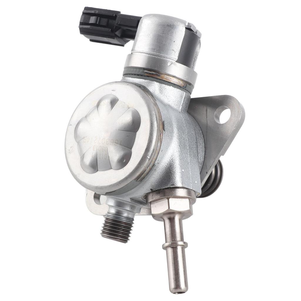 Топливный насос высокого давления 166305283R Высокопрочный автомобильный топливный насос высокого давления для Qashqai JUKE 1.2 DIG?T