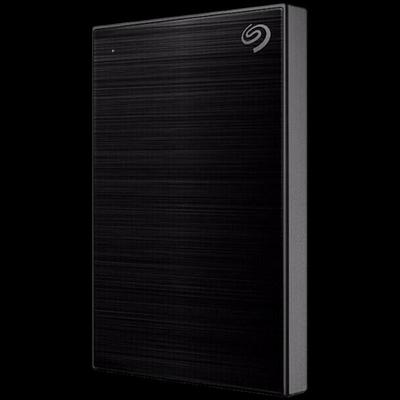 Seagate Портативный внешний жесткий диск One Touch 5 ТБ