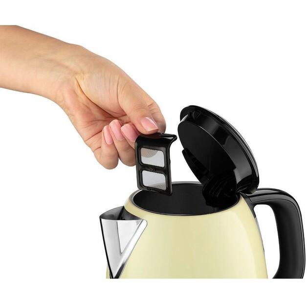 Russell Hobbs Colours Plus Electric Kettle 24994-70