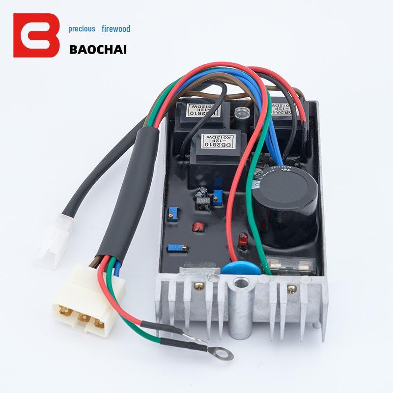 Регулятор напряжения KIPOR KI-DAVR-150S/150S3 AVR