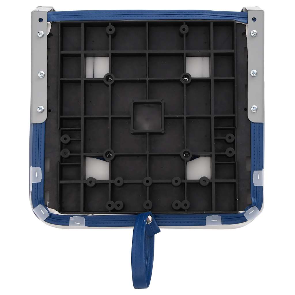 360 degrees Swivel Boat Seat with Platform