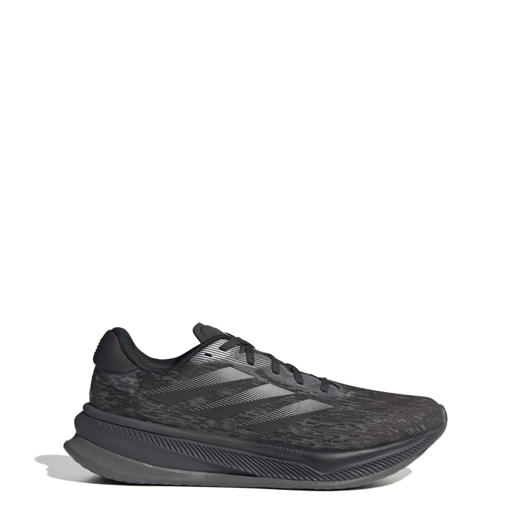 Adidas Supernova Comfortglide NKM23 Металлик Размер см Мужские Угольный/Основной черный/Железный (IH2509) 27,0
